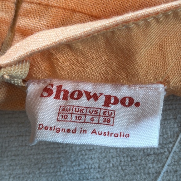 Showpo Jumpsuit - Picture 9 of 10